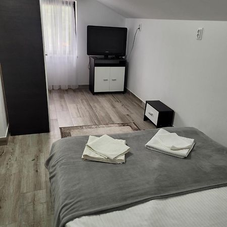 CîrlibabaCasa Raduアパートメント エクステリア 写真